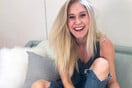 Η influencer του Instagram που έχασε χιλιάδες followers όταν σταμάτησε να ποστάρει φωτογραφίες της με μπικίνι και άψογους κοιλιακούς