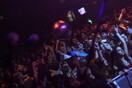 Gagarin και An Club κάνουν μαζί γενέθλια