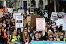 Ιρλανδία: Μαζική πορεία για το δικαίωμα των γυναικών στην άμβλωση
