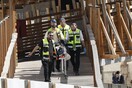 Ισραήλ: Νεκροί δυο αστυνομικοί από την επίθεση το πρωί στην Παλιά Πόλη της Ιερουσαλήμ