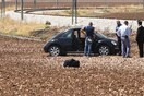 Ιταλία: Μαφιόζικη ενέδρα με τέσσερις νεκρούς στην Απουλία