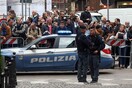 Μιλάνο: Έκλεψαν τρία φορτηγά- Φόβοι για τρομοκρατική ενέργεια