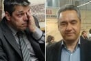 «Θα μου κλ@σεις τα αρχ@@@α»- Η απάντηση του πρώην δημάρχου Νεμέας στον Χρυσαυγίτη Μπούκουρα