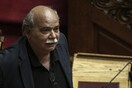 Ο Βούτσης πήρε εξιτήριο από το νοσοκομείο