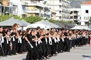 648 άνθρωποι χόρεψαν όλοι μαζί Καλαματιανό και μπήκαν στο βιβλίο των ρεκόρ Γκίνες