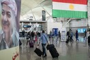 Τουρκία, Λίβανος, Αίγυπτος και Ιορδανία αναστέλλουν την αεροπορική σύνδεση με το Ιρακινό Κουρδιστάν