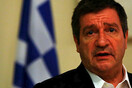 Καμίνης: Δεν θα παραιτηθώ από δήμαρχος, εάν εκλεγώ πρόεδρος