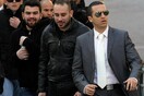 Φυλάκιση έξι μηνών με αναστολή στον Κασιδιάρη: Προέτρεπε κατοίκους να «ξεφορτωθούν τα ανθρώπινα σκουπίδια»