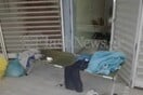 Χανιά: Πέθανε ο άστεγος που κοιμόταν σε εμπορικό κέντρο - Η τραγική ιστορία του «Βασίλη του Εμπορικού»