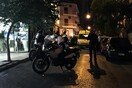 Πυροβολισμοί στο Παγκράτι - Χτύπησαν δύο άτομα (upd)