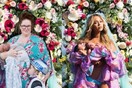 Γονείς τρολάρουν την φωτογραφία της Beyonce με τα δίδυμα για να δείξουν πώς είναι η αλήθεια