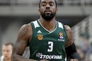 Με «καυτό» Ρίβερς ο Παναθηναϊκός ξεπέρασε το εμπόδιο της Αρμάνι