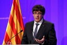 La Vanguardia:Εκδόθηκε ευρωπαϊκό ένταλμα σύλληψης για τον Πουτζντεμόν - Προφυλακίζονται 9 μέλη της κυβέρνησης