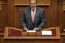 Κατσίκης: Η αποτέφρωση είναι για τους ΑΝΕΛ μια βίαιη πράξη