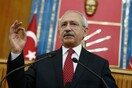 Ο ηγέτης του CHP κατηγορεί πάλι συγγενείς του Ερντογάν ότι μετέφεραν χρήματα σε offshore