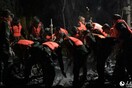 Κίνα: Φόβοι για εκατόμβη νεκρών από τον σεισμό των 6,5 Ρίχτερ