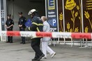 O δράστης της επίθεσης στο Αμβούργο αρνείται να αποκαλύψει τα κίνητρά του