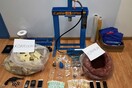 Εξαρθρώθηκε οργάνωση που εισήγαγε μεγάλες ποσότητες κοκαΐνης από την Κολομβία