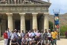 H B. Kορέα έστειλε αντιπροσωπεία στην Ισπανία για να αντιγράψει αυτό το τουριστικό θέρετρο