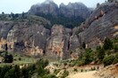 Αναρριχητές έπεσαν από ύψος 30 μέτρων στην Κορινθία - Ένας νεκρός και ένας σοβαρά τραυματισμένος