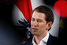 Αυστρία: Το κόμμα με αρχηγό τον μόλις 31 ετών Κούρτς, με σημαντικό προβάδισμα πριν τις πρόωρες εκλογές