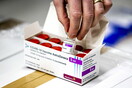 ΕΜΑ: Έκτακτη συνεδρίαση την Πέμπτη για το εμβόλιο της AstraZeneca- «Τα οφέλη υπερέχουν των κινδύνων για παρενέργειες»