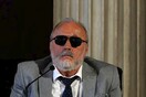 Κουρουμπλής: Στη διάθεση του πρωθυπουργού η παραίτησή μου