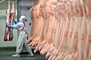 30 κιλά ακατάλληλο κρέας σε εστιατόριο του Πειραιά