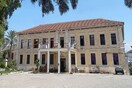 Xανιά: Το Πολυτεχνείο Κρήτης καλεί καταληψίες να εγκαταλείψουν κτίριό του