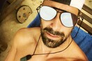Νάτος! Ο Κύπριος που μπαίνει σε λίγο στο Νomads