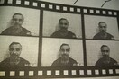 Στιγμιότυπο από τα βίντεο που έστελναν οι απαγωγείς του Μιχάλη Λεμπιδάκη στην οικογένειά του