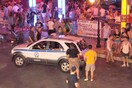 Ναρκωτικά, όπλα, βιασμοί και 1550 συλλήψεις σε Λαγανά, Κάβο και Χερσόνησο Ηρακλείου