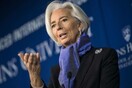 Στο 2,2% του ΑΕΠ «προσγειώνει» το ΔΝΤ το πρωτογενές πλεόνασμα το 2018