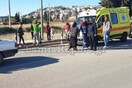 Αυτοκίνητο παρέσυρε και τραυμάτισε σοβαρά 6χρονο στη Λαμία - Συγγενείς του παιδιού επιτέθηκαν στον οδηγό