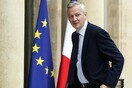 Γαλλία: Περικοπές δημοσίων δαπανών προαναγγέλλει η κυβέρνηση