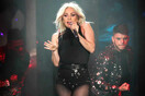 Η Lady Gaga αναβάλλει όλες τις προγραμματισμένες συναυλίες της στην Ευρώπη