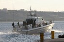 Φορτηγό πλοίο βούλιαξε στον όρμο Ασπροπύργου-Νέα θαλάσσια ρύπανση