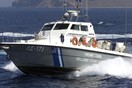 Διάσωση 128 μεταναστών και προσφύγων σε Οινούσσες και Χίο