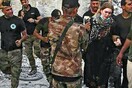 Η 16χρονη πολεμίστρια του ISIS που συνελήφθη στην Μοσούλη είναι μαθήτρια που εξαφανίστηκε πριν ένα χρόνο από την Γερμανία