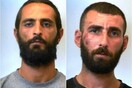 Στη δημοσιότητα οι φωτογραφίες των ληστών που έκλεβαν τσάντες και πορτοφόλια από παραλίες της Αττικής