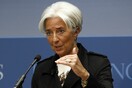 Απίστευτη δήλωση της Λαγκάρντ για την κλιματική αλλαγή: «Θα ψηθούμε, θα τηγανιστούμε και θα καούμε ζωντανοί»