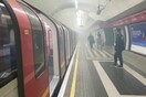 Συναγερμός για πυρκαγιά στο μετρό του Λονδίνου (upd)