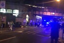 Επίθεση με μαχαίρι έξω από σταθμό του μετρό στο Λονδίνο - Ένας νεκρός και δύο τραυματίες
