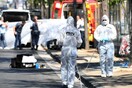 Σε ψυχιατρική κλινική είχε νοσηλευτεί ο άνδρας που έπεσε με όχημα πάνω σε πεζούς στη Μασσαλία