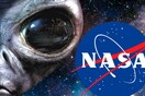 H NASA απάντησε για τους εξωγήινους και το βίντεο των «Anonymous»