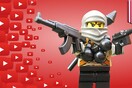 Το YouTube λανσάρει τη «Mέθοδο Ανακατεύθυνσης» και κηρύσσει τον πόλεμο στην τρομοκρατία