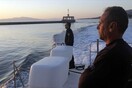 Ρόδος: Διασώθηκαν 16 πρόσφυγες που βρίσκονταν σε ακυβέρνητη θαλαμηγό