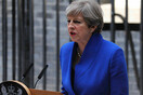 Brexit χωρίς σύνορα για τη Βόρεια Ιρλανδία επιδιώκει το Λονδίνο