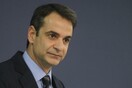 Tις πληγείσες από την πετρελαιοκηλίδα περιοχές επισκέπτεται ο Κυριάκος Μητσοτάκης