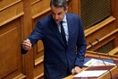 Μητσοτάκης: Η ετυμηγορία του ελληνικού λαού θα είναι σκληρή με την κυβέρνηση